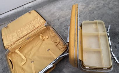 SAMSONITE original