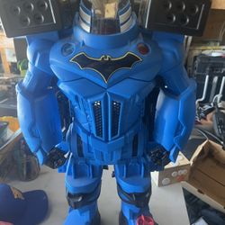 Bat Man Toys