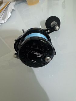 Maxel Hybrid 20 fishing reel