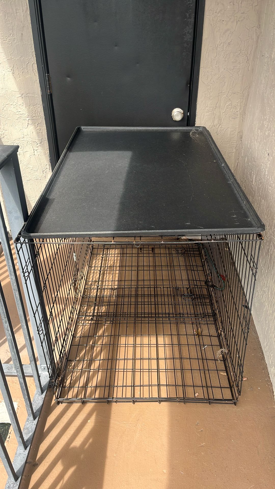 Dog Crate XL
