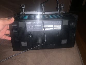 Wifi Router