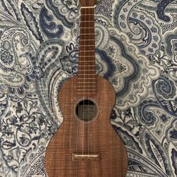 Martin 0XK Koa HPL Concert Ukulele Natural BRAND NEW Retails for $399