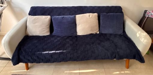 Convertible Sofa Bed in Good Condition