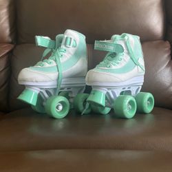 Roller Skates