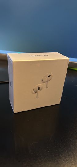 Air Pod Pro Gen 2