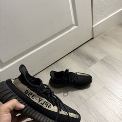 Used Yeezys $40 OBO