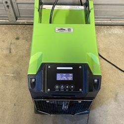 Servpro Drymax Dehumidifier #617