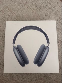Apple AirPods Max 2 USB C Midnight with Box and Accessories
