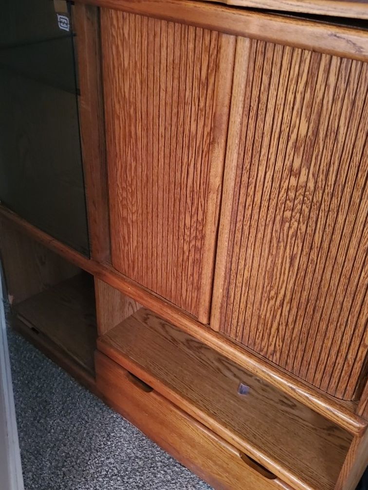 Free TV Cabinet