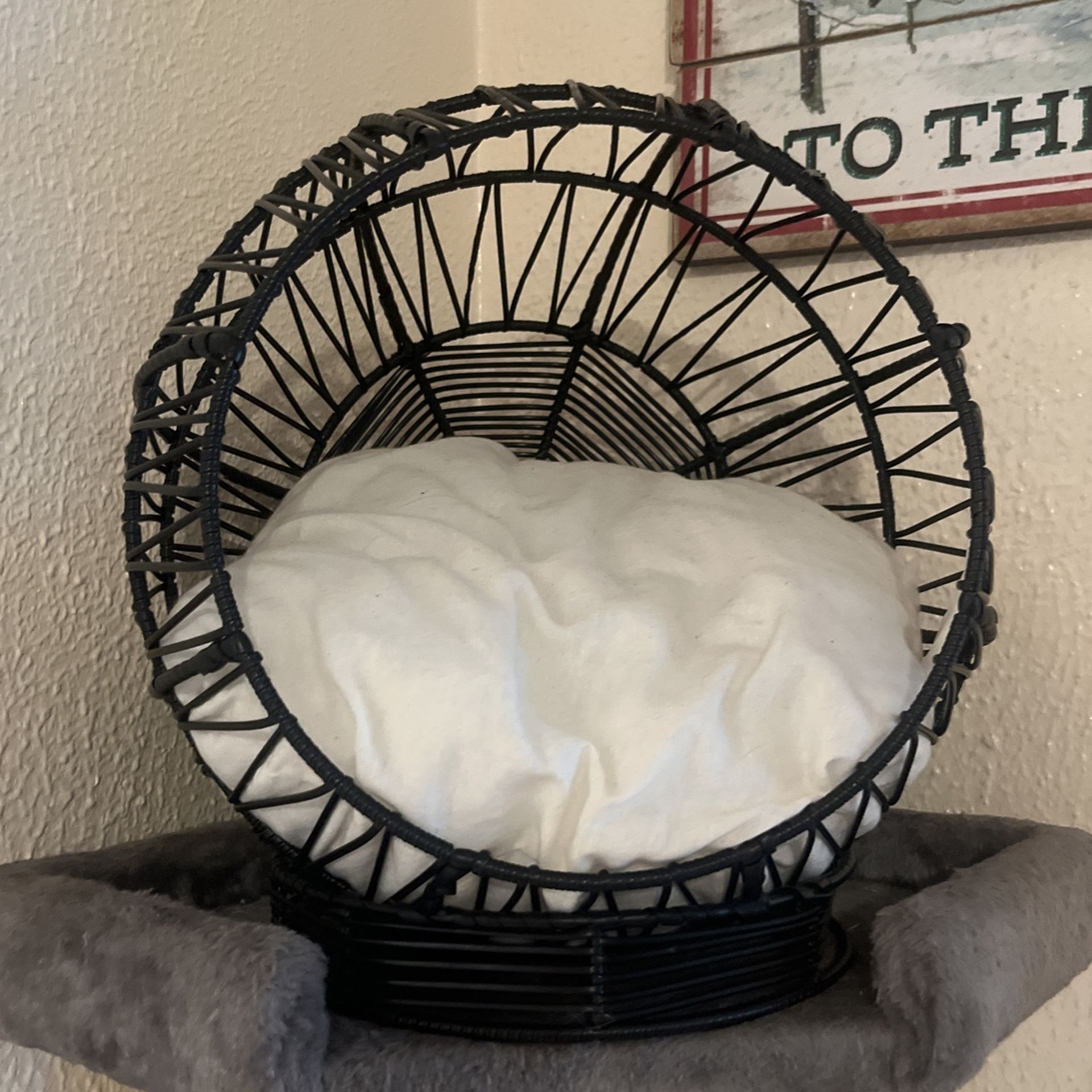 Cat Bed