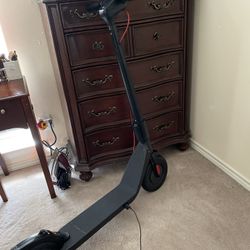 FIDICO ELECTRIC SCOOTER 18MPH