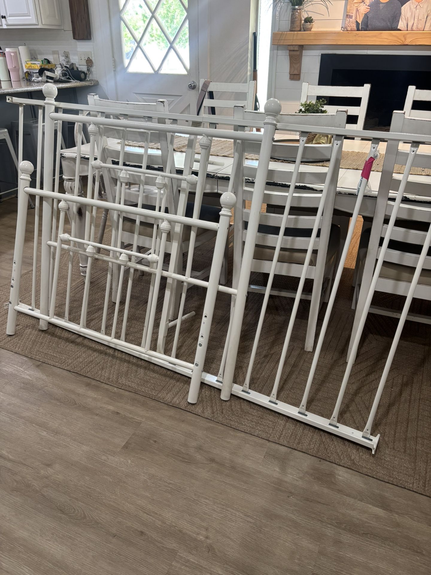 Twin Bed Frame