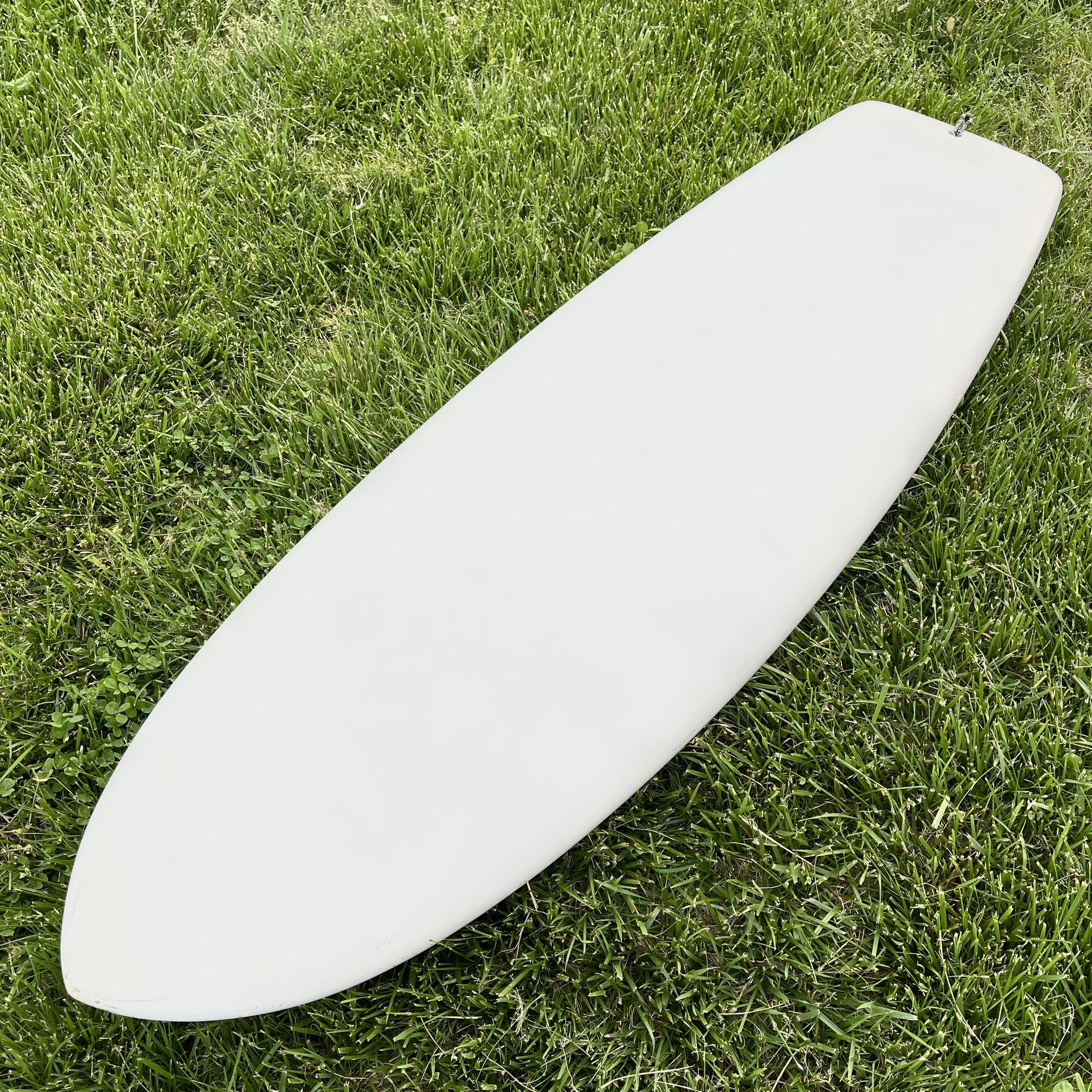 5’6” Gary Wilson Mini Simmons Short Board Surfboard
