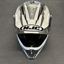 HJC CL-X4 VAPOR HELMET