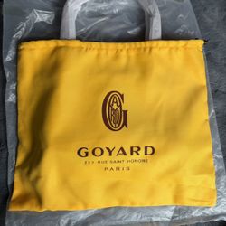 Goyard Bag 