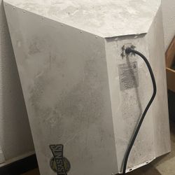 Sun System Reflector 