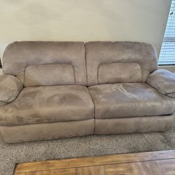 Couch And Chair