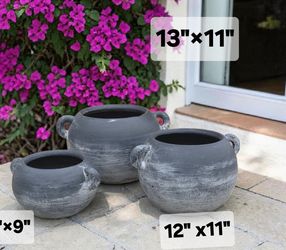 Garden Decorations