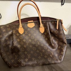 Louis Vuitton Tote 