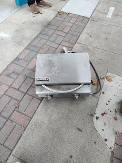 Mini Grill