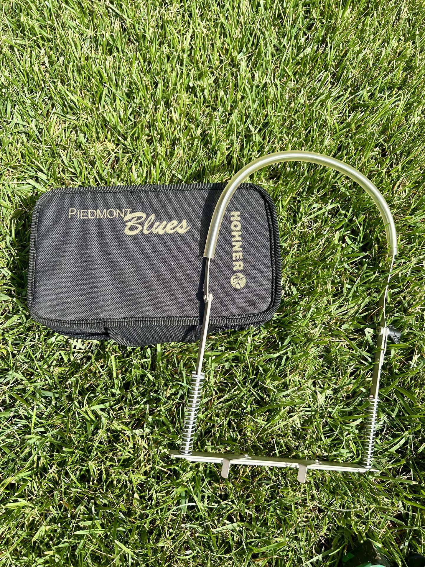 Harmonica Set 