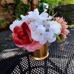 10 New Wedding Centerpieces Dusty Rose