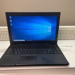 DELL laptop win 10
