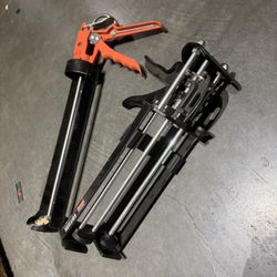 Calking Guns