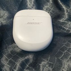 BOSE Quiet Comfort Earbuds 