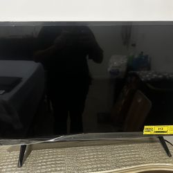 TV Vizio Brand New 