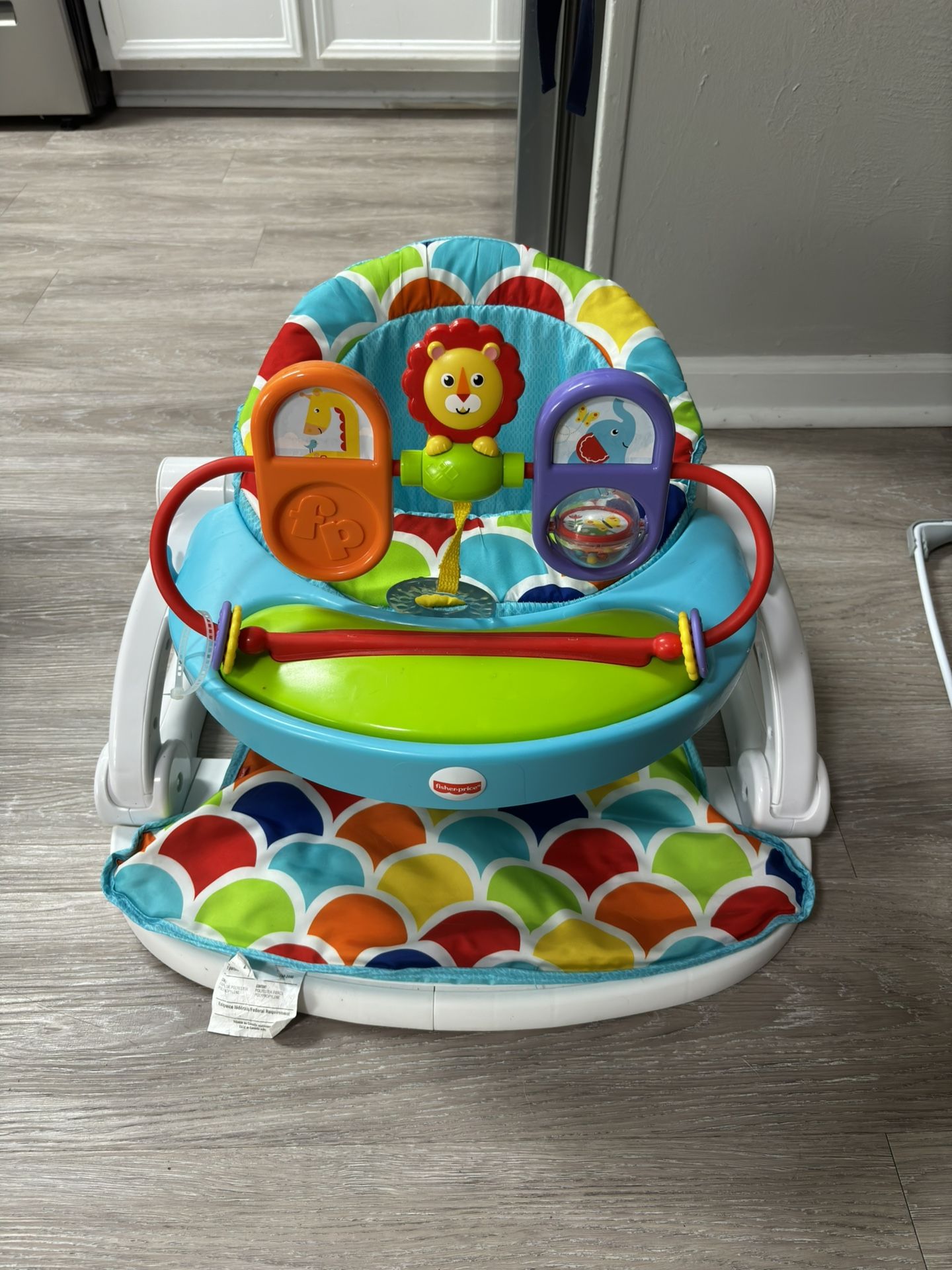 Baby Items