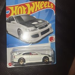 Hot Wheel 