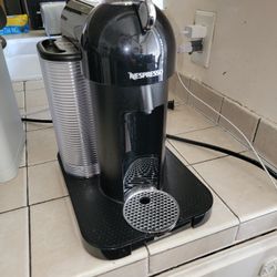 Nespresso Expresso Maker