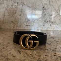 Black Belt