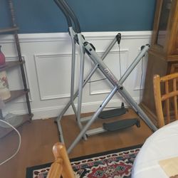 Vendo Esta Maquina De Aser Ejersisio