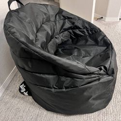 Big Joe Bean Bag Chair