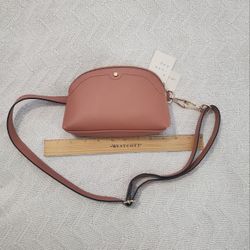 NWT - Ladies Crossbody Bag