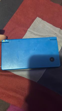 Nintendo dsi