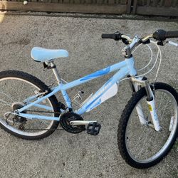 Novara Moxie 24” Bike