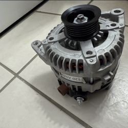 2015-2017 Camry Alternator