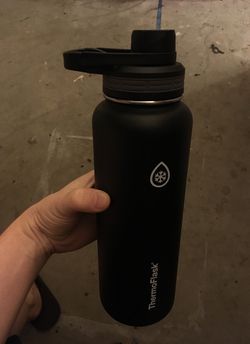 ThermoFlask 40oz waterbottle for Sale in La Mesa, CA - OfferUp