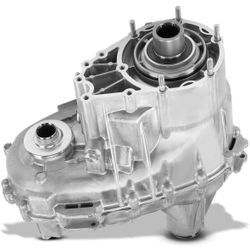 Transfer Case Assembly for Chevrolet Silverado 2500/3500 HD, GMC sierra 2500/3500HD 6.0L 4WD