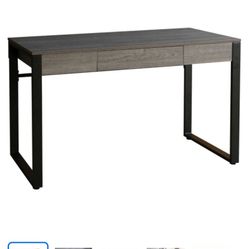 LORELL DESK WITH DRAWER - Unopened Box- New