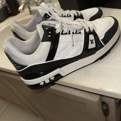 Louis Vuitton LV Trainers