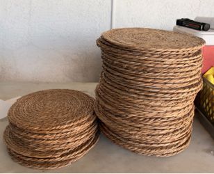 Placemats