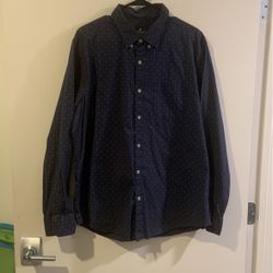 Men’s Shirt