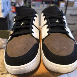 Air Jordan NU retro 1 Low