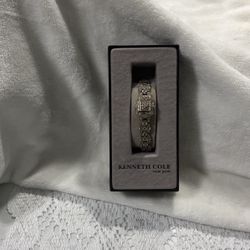 Kenneth Cole New York Watch Bracelet 
