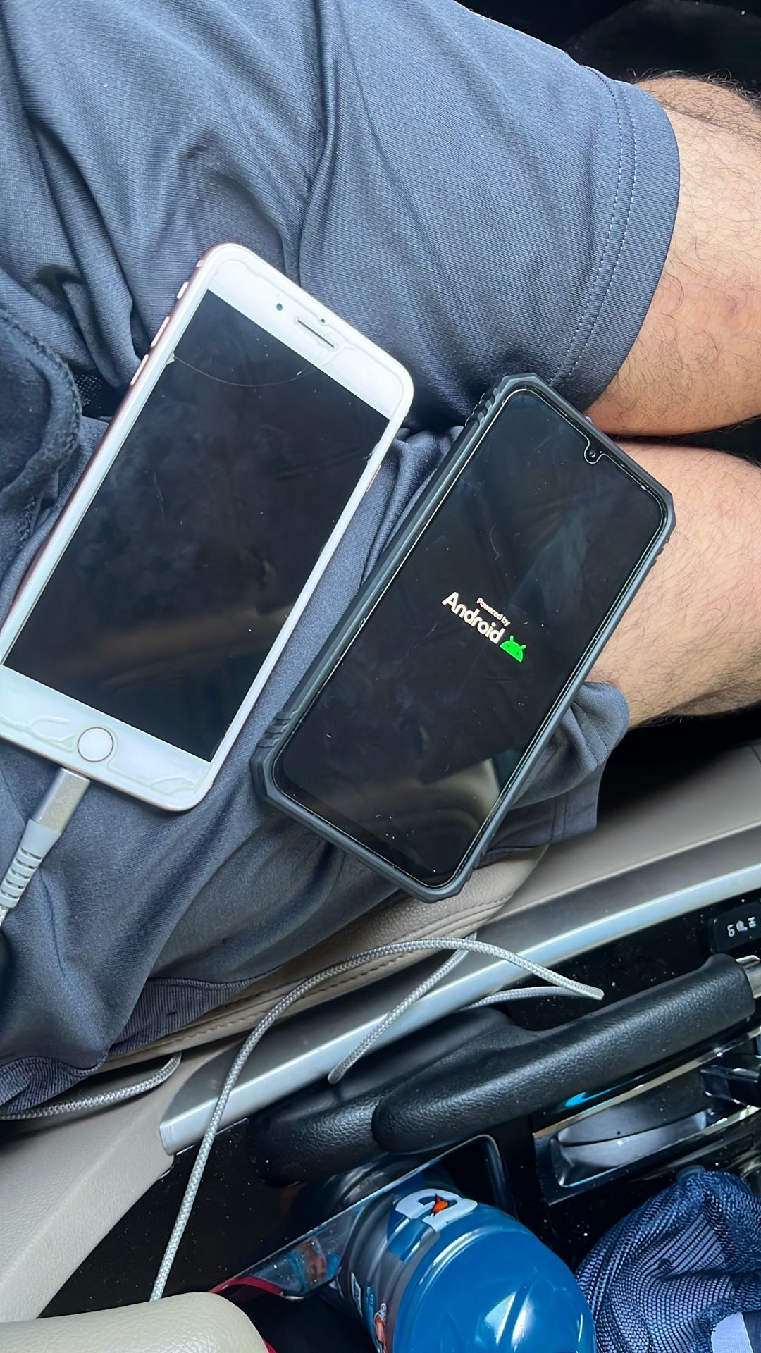 Phones
