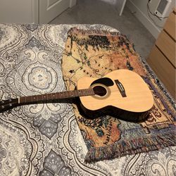 Just a Guitar 